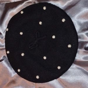 Kate Spade beret